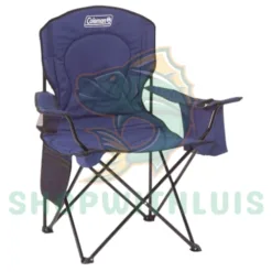 Premium Coleman Compact Fishing Chair in Illinois